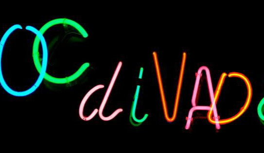 Noc divadel