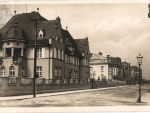Olomoucké ulice jak je (ne)znáte – třída Spojenců
