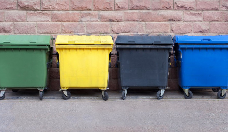 Třídíte odpad? A třídíte ho správně?