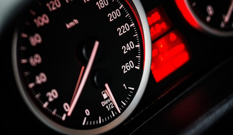 Zábřeh omezil rychlost jízdy v centru města na 30 kilometrů v hodině