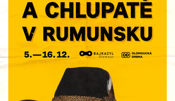 Šťastné a chlupaté – v Olomouci vznikla materiální sbírka na podporu toulavých psů v Rumunsku