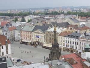 Město bude příští rok hospodařit s větším rozpočtem, počítá s téměř 2,1 miliardami korun