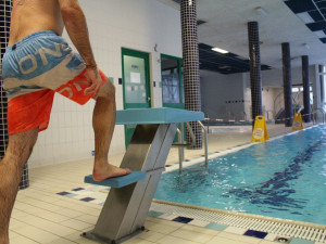 Chvilka relaxace v Centru zdraví v Bohuňovicích