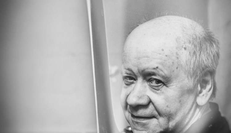 Zemřel kytarista Radim Hladík, zakladatel skupiny Blue Effect