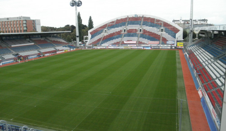 O Sigmu se zajímají noví investoři, město má zájem o stadion