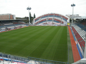 O Sigmu se zajímají noví investoři, město má zájem o stadion