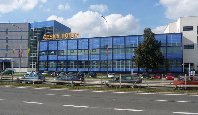 Odbory na České poště vyhlásily na 19. prosince stávku