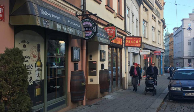 Některé hospody a restaurace otevřou v Olomouci i na Štědrý den