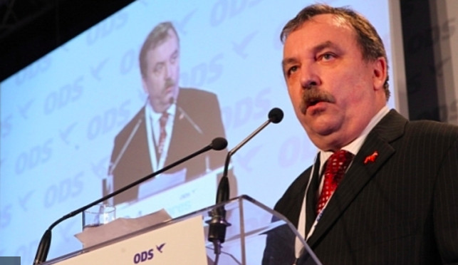 Dalibor Horák