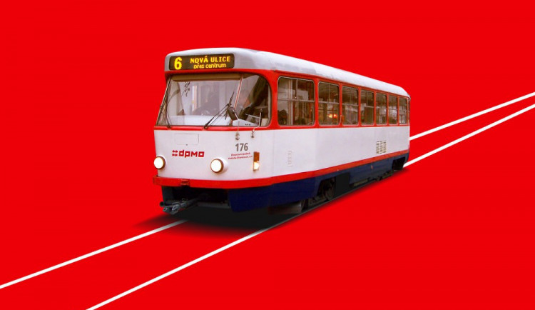 Jaké změny tramvajových a autobusových spojů nás čekají během svátků? Tady je celý přehled