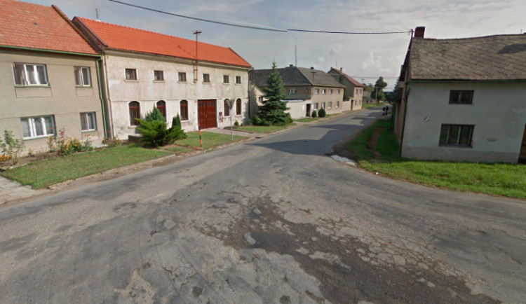 Dnes se otevírá po opravách ulice Večeřova v Křelově – důležitá spojnice do Horky nad Moravou