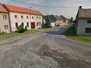 Dnes se otevírá po opravách ulice Večeřova v Křelově – důležitá spojnice do Horky nad Moravou