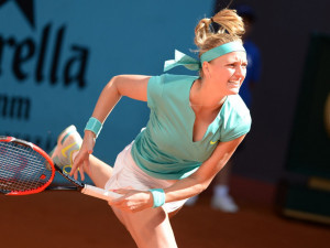 Případ Kvitové obletěl tenisovým světem, soupeřky přejí Petře rychlé uzdravení