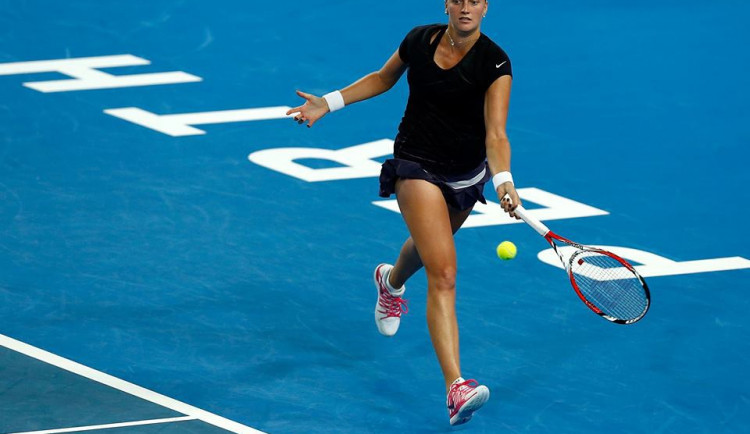 Petra Kvitová (zdroj: Facebook Petry Kvitové)