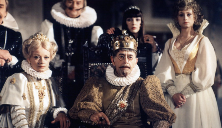 Před 37 lety měl premiéru pohádkový seriál Arabela