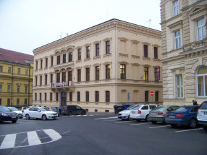 Knihovna města Olomouce získala díky projektu Library. I love it! Pečeť kvality 2016