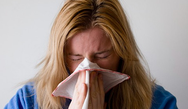 Počet nachlazených chřipkou se zvyšuje, v Olomouckém kraji řádí epidemie