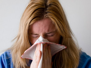 Počet nachlazených chřipkou se zvyšuje, v Olomouckém kraji řádí epidemie
