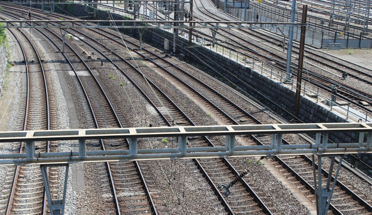 Mezi Prostějovem a Nezamyslicemi nepojedou tři dny vlaky