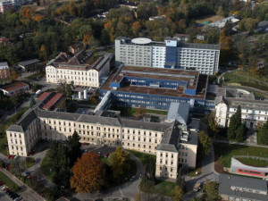 Některé nemocnice v Olomouckém kraji zrušily možnost návštěv, kvůli chřipkové epidemii