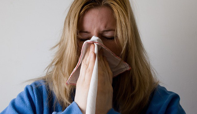 V republice řádí epidemie chřipky. Nejvíce nemocných je na Moravě, hygienici už evidují jedno úmrtí
