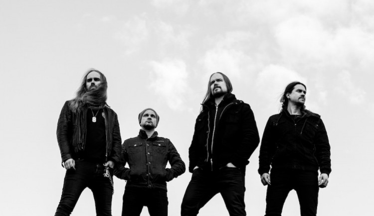 Svátek fanoušků finského metalu se blíží! Do Prahy dorazí Insomnium a Barren Earth
