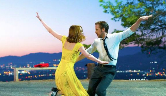 La La Land, zdroj: indiewire.com