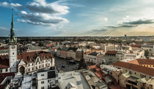 Olomoucký kraj získal dotaci na sociální služby ve výši 689 milionů korun