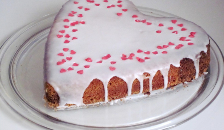 Do kraje se sjedou mladí cukráři, vytvoří valentýnské dorty