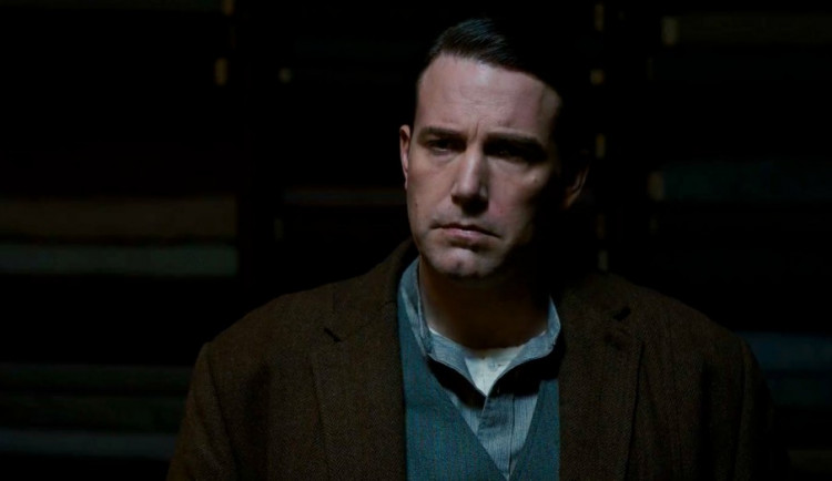 FILMOVÉ PREMIÉRY: Ben Affleck opět v roli režiséra! Do kin vstupuje gangsterka Pod rouškou noci