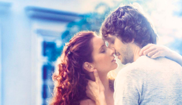 V Metropolu se v pátek koná předpremiéra filmu Miluji tě modře, natáčel se i v Olomouci