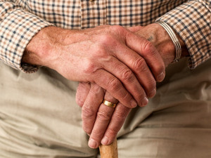 V Přerově by mohlo vzniknout nové centrum pro lidi trpící Alzheimerovou chorobou