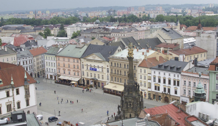 Smogová situace v Olomouckém kraji odvolána, prachu v ozvduší je již méně