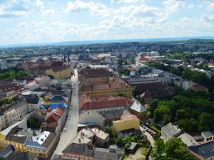 POLITICKÁ KORIDA: Co si olomoučtí zastupitelé představují pod pojmem chytré město?