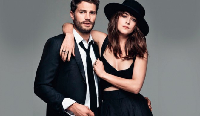 Dámy, zpozorněte – Premiere Cinemas chystá speciální předpremiéru Padesáti odstínů temnoty