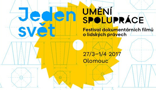 „Naučme se spolupracovat“ vyzývá letos festival Jeden svět Olomouc