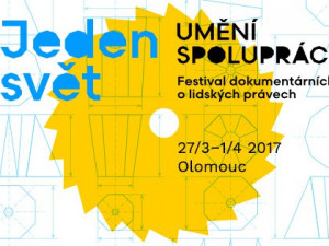 „Naučme se spolupracovat“ vyzývá letos festival Jeden svět Olomouc