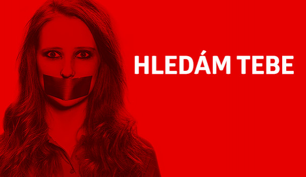 INZERÁT: Hledám dvě kamarádky na ples. Zn. Jsem milá, usměvavá a fajn