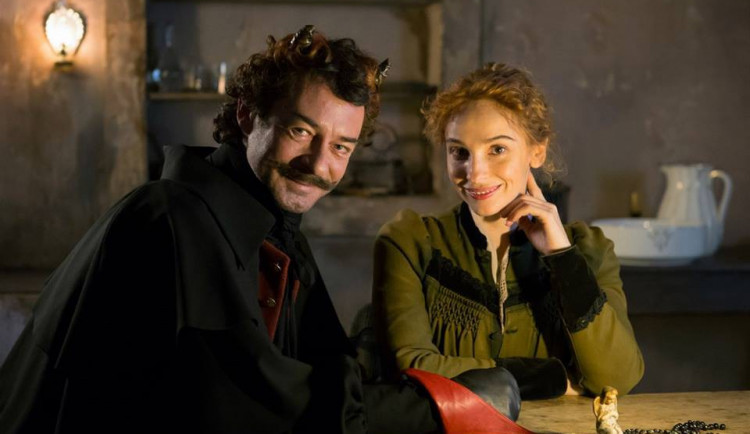 Druhý Anděl Páně je komerčně nejúspěšnějším českým filmem v dějinách