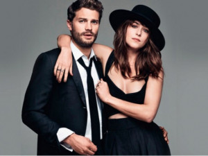 FILMOVÉ PREMIÉRY: Dámy, váš čas přišel... Do kin vstupuje Padesát odstínů temnoty