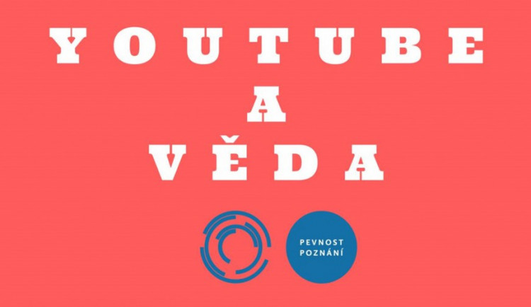 V Pevnosti Poznání učí mladé youtubery, jak natočit dobré video. Místa v kroužku ještě jsou
