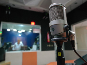 Rádio Haná je nejposlouchanější stanice v kraji, týdně ho poslouchá 124 tisíc lidí