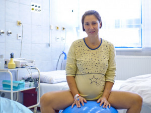 Maminky online: na předporodní přednášky se můžete přihlašovat přes internet