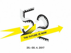 Letošní AFO se zaměří na budoucnost. Tématem budou roboti, umělá inteligence i ekologické problémy