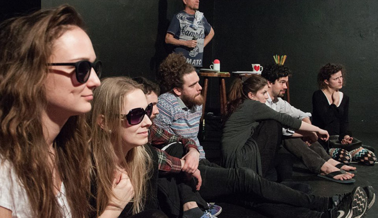 Divadlo Tramtarie vyhlásilo konkrurz na herce, proběhne v polovině března