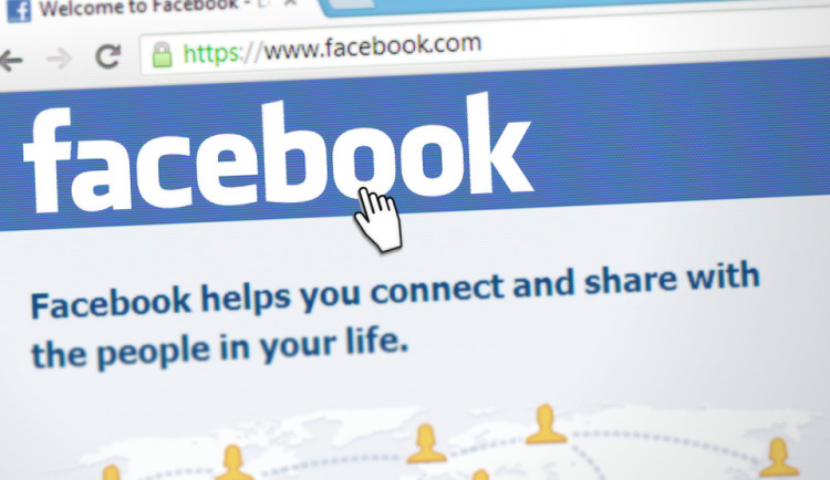 Kraj zřídí facebookovou stránku Megafon – více než jen bezpečnost. Pomůže v prevenci kriminality