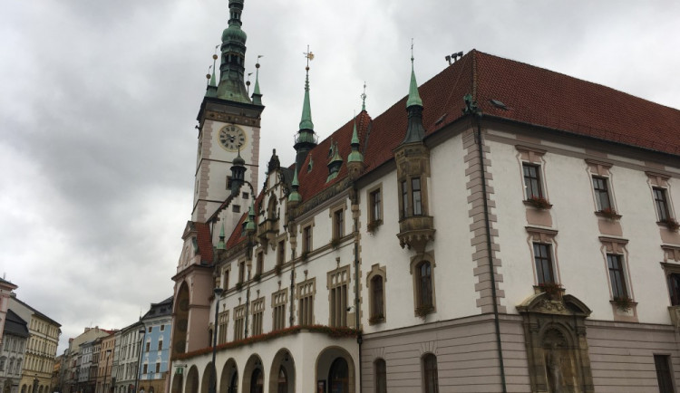 Olomoucká radnice dostala půlmilionovou pokutu za chyby v zákázce na rozvoj výstaviště Flora