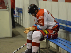 Co se dnes musí stát, aby se Kohouti dostali do předkola play-off? Matematika je neúprosná