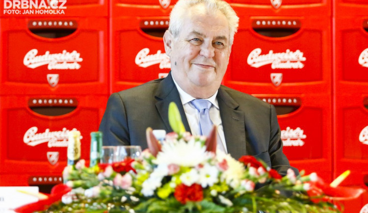 Miloš Zeman