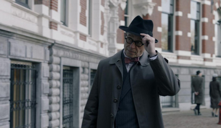 FILMOVÉ PREMIÉRY: Proti Masarykovi stojí těžká váha - samotný King Kong